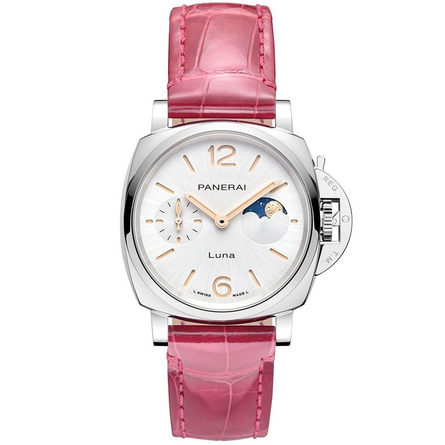 Panerai Luminor Due Luna