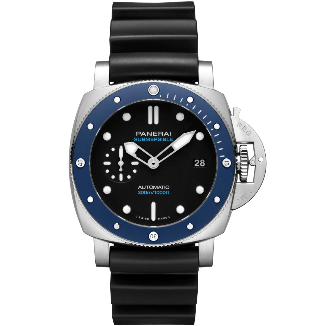 Panerai Luminor Submersible