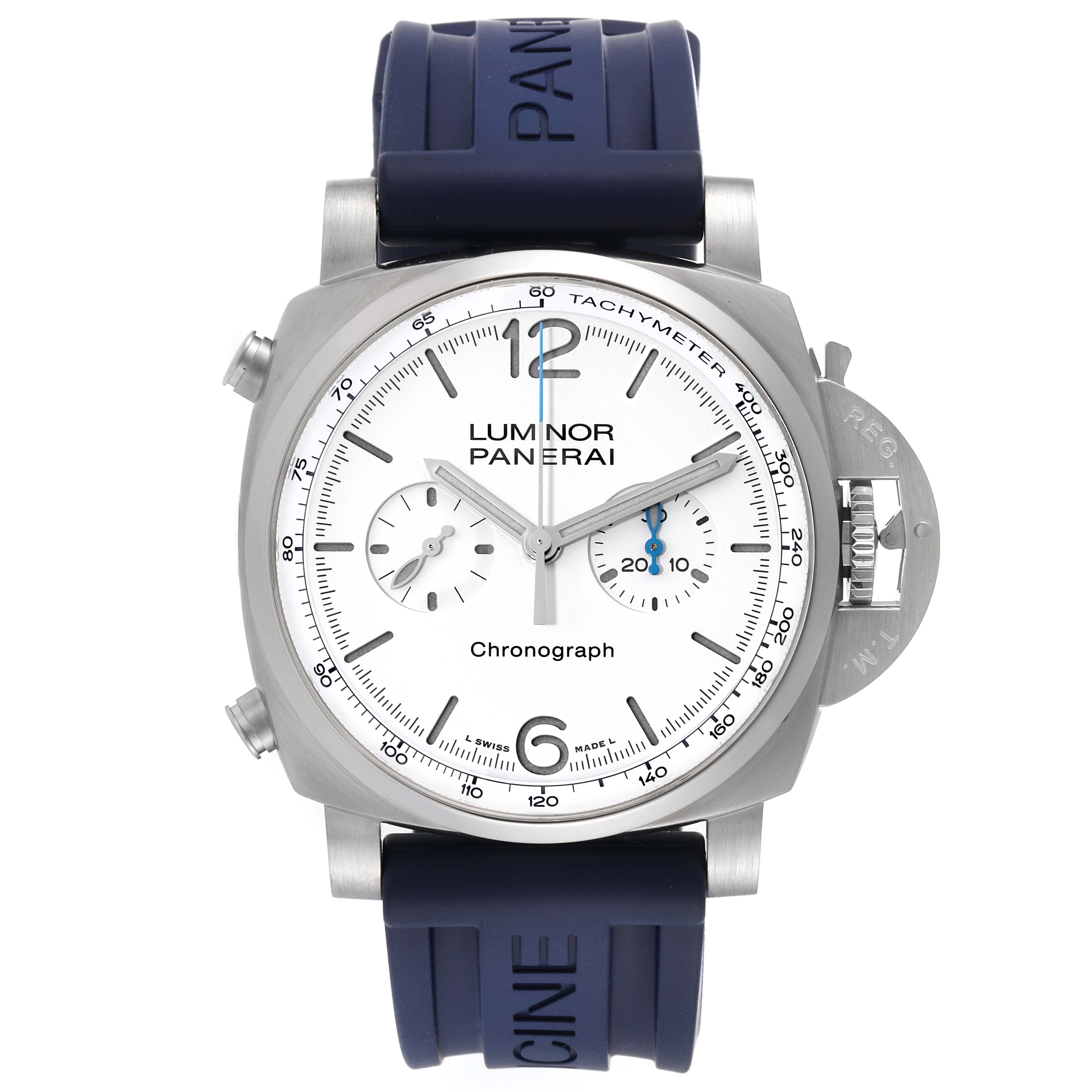 Panerai Luminor Chrono