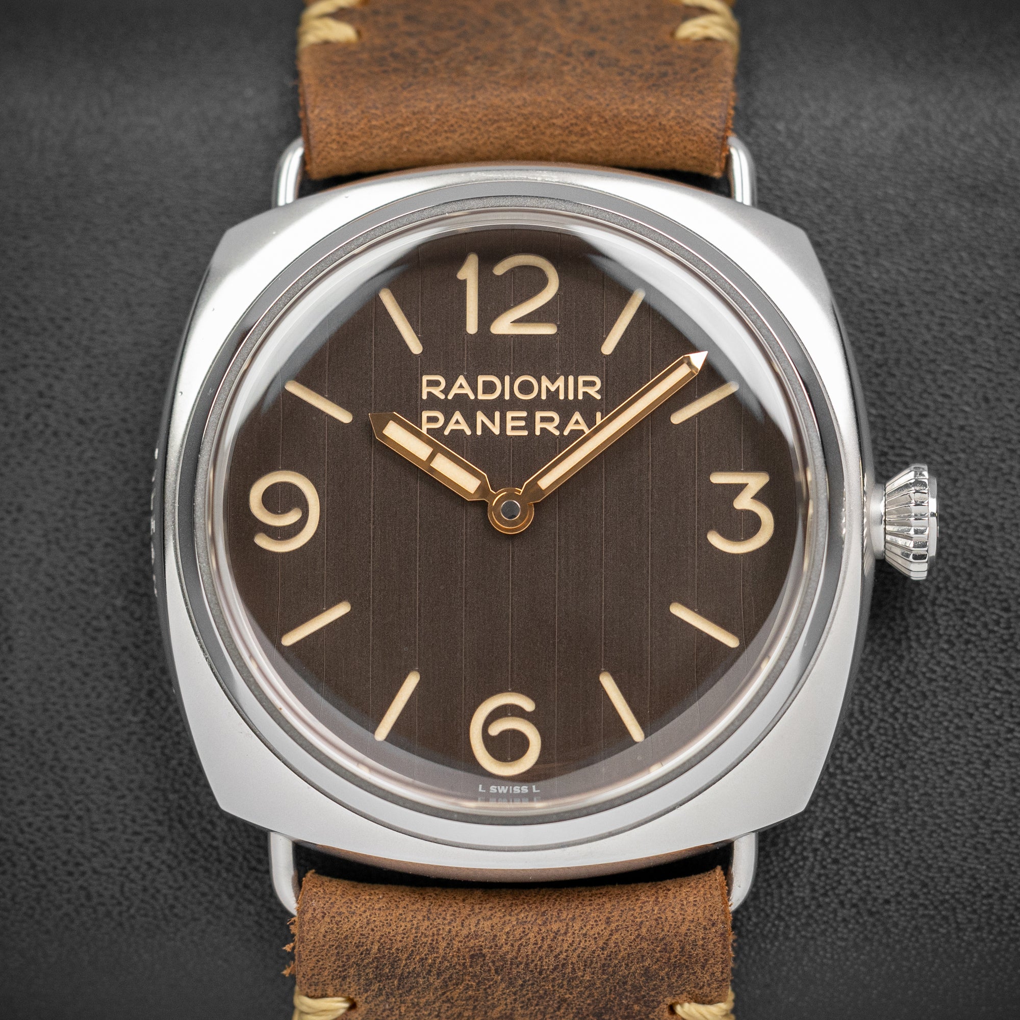 Panerai Radiomir