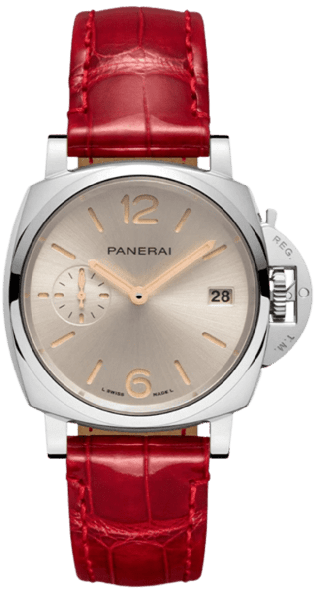 Panerai Luminor Due