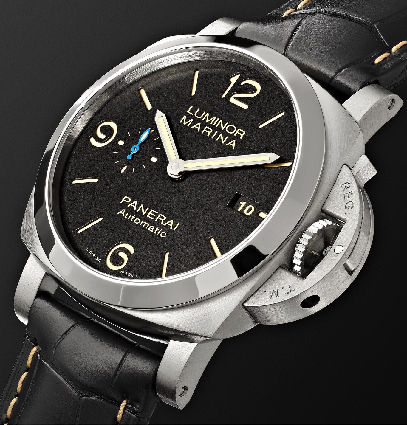 Panerai Luminor Marina 1950 3 Days Automatic