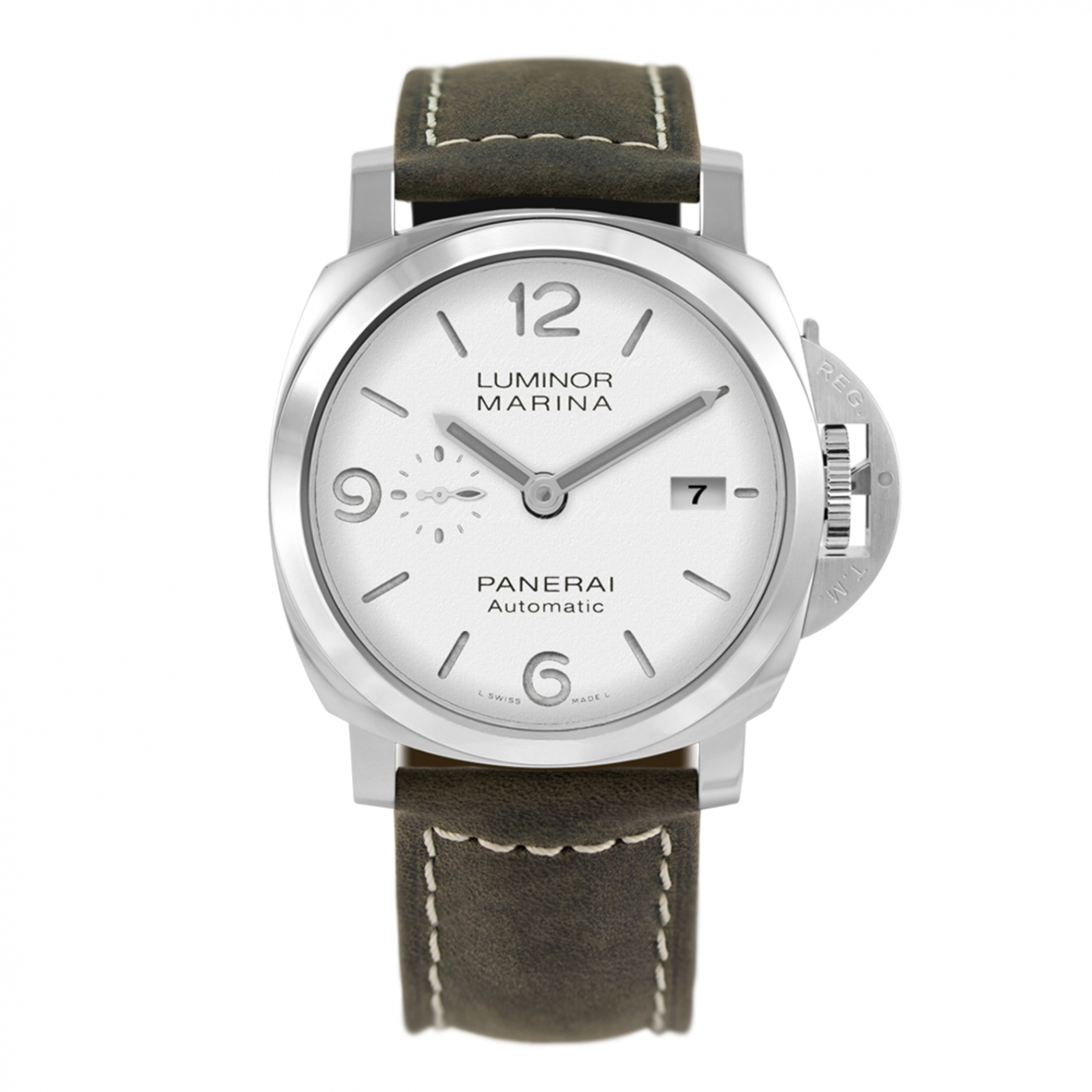 Panerai Luminor Marina