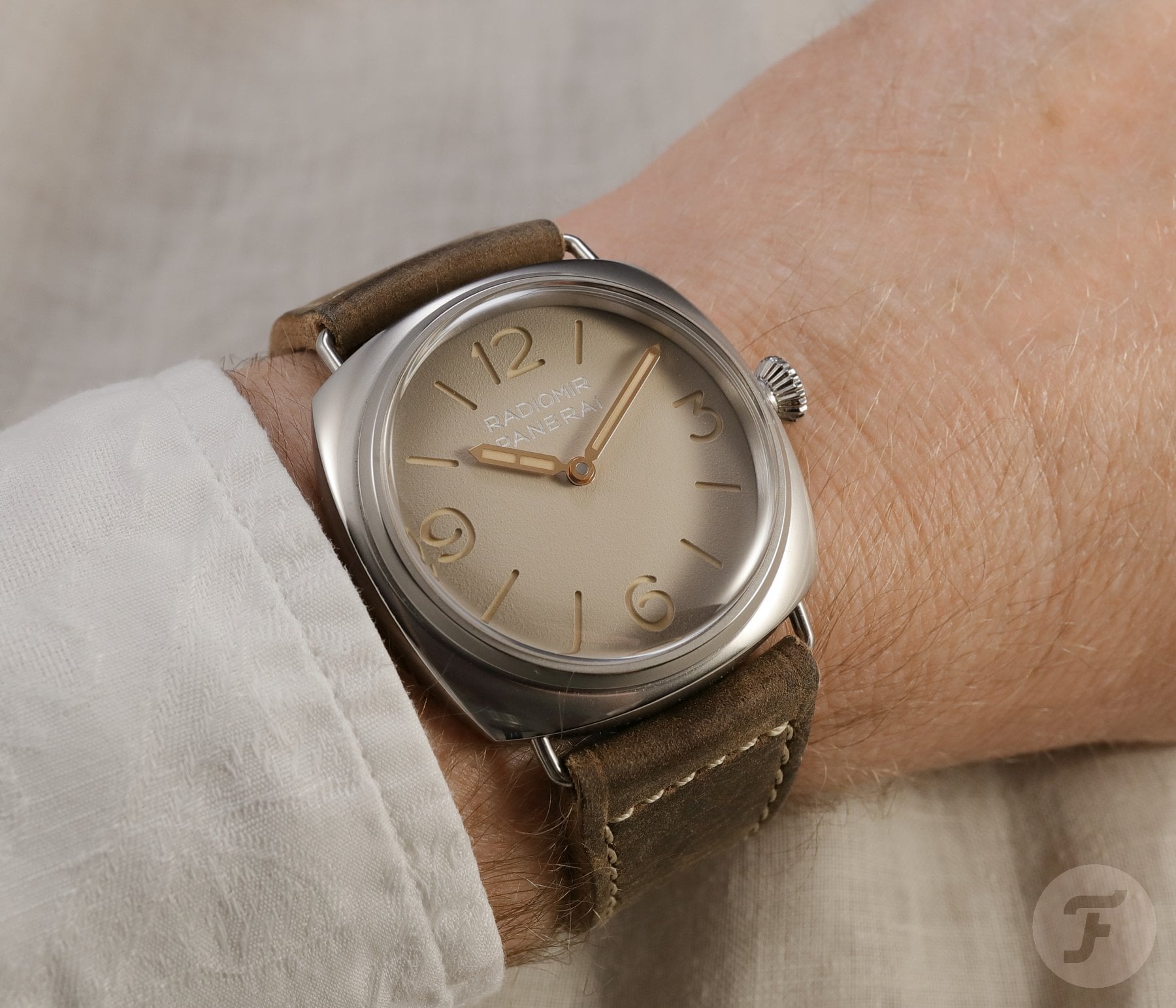 Panerai Special Editions