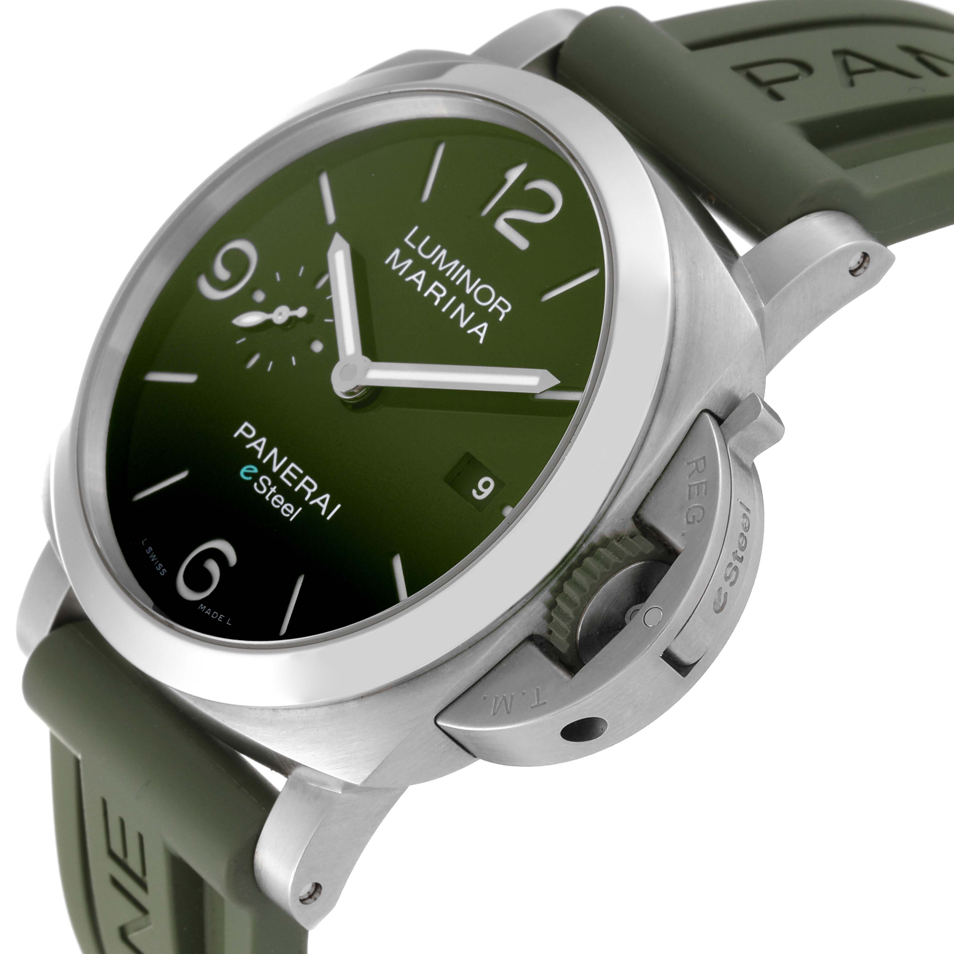 Panerai Luminor Marina