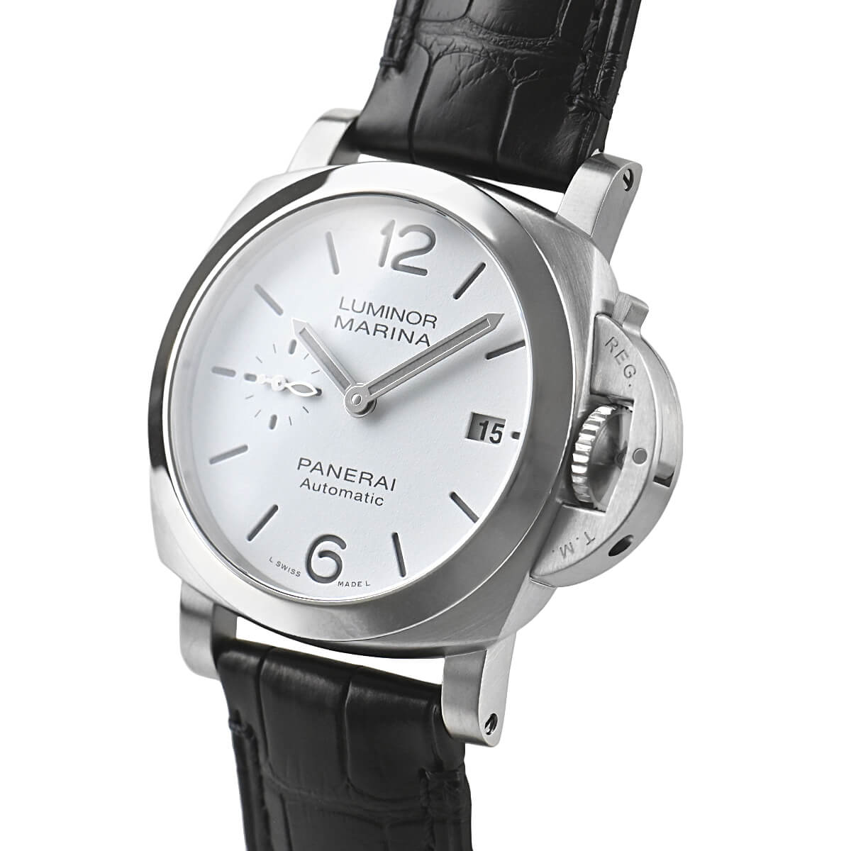 Panerai Luminor Marina