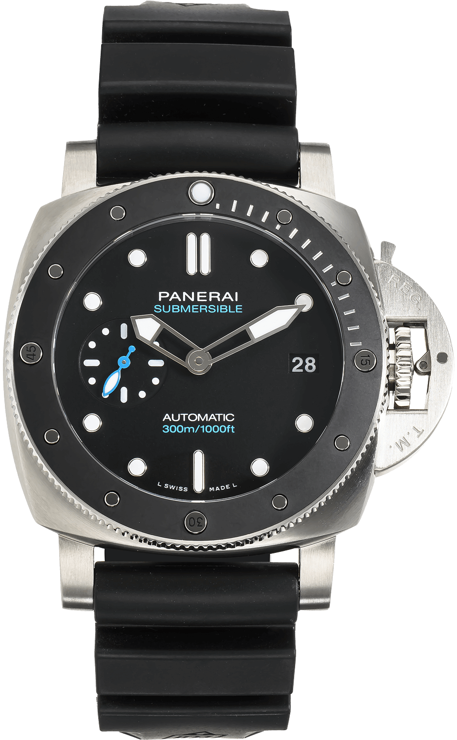 Panerai Luminor Submersible