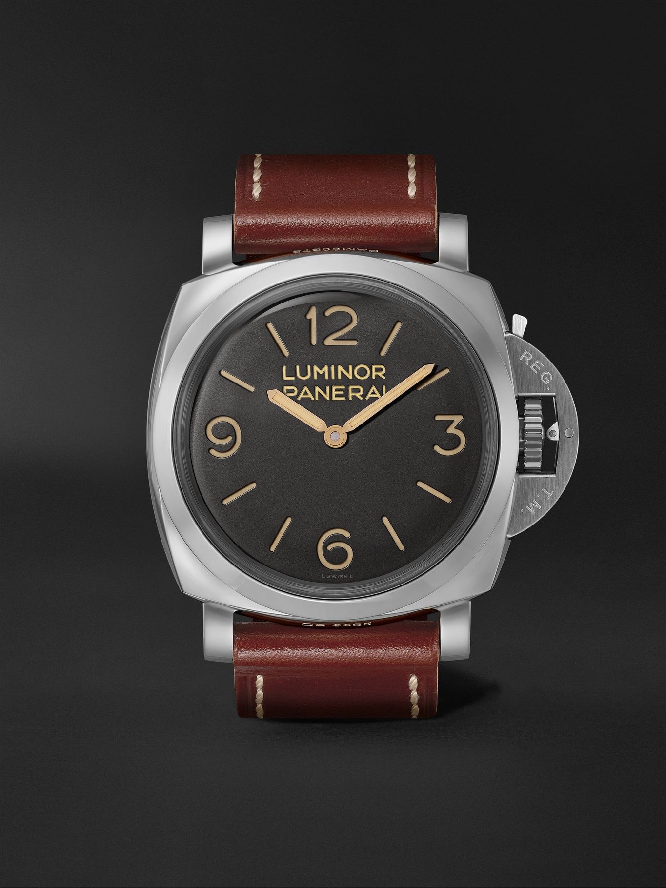 Panerai Luminor 1950