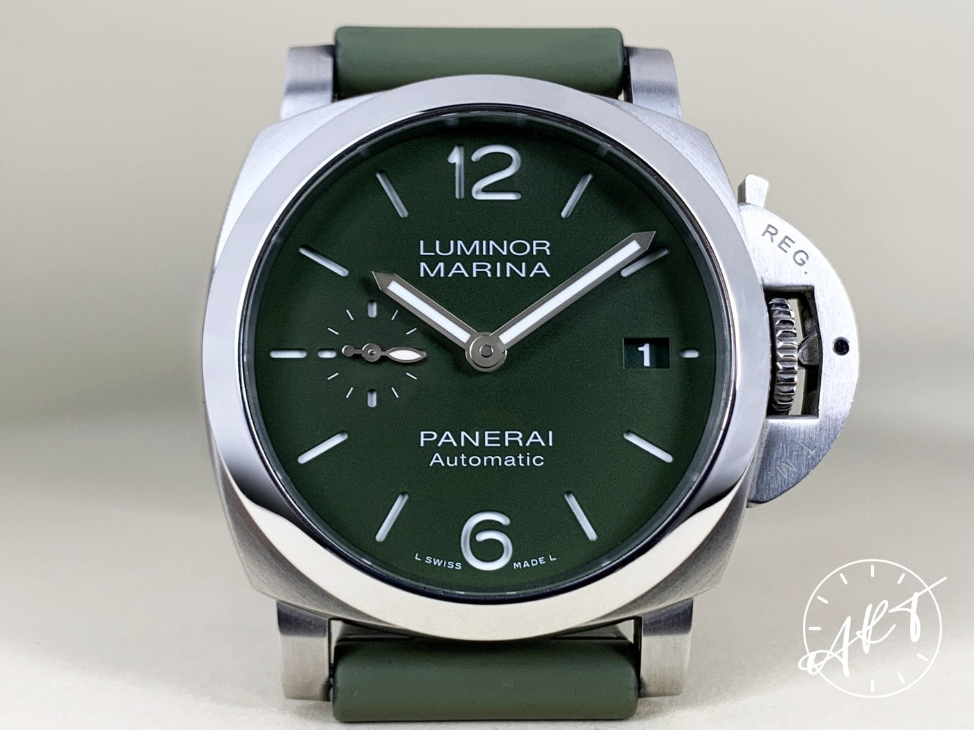 Panerai Luminor Marina