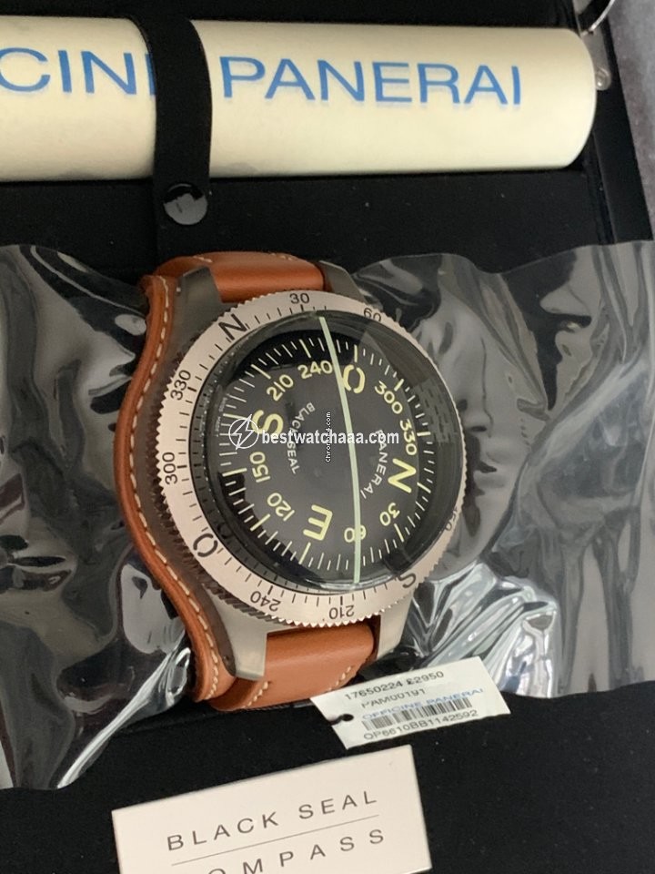 Panerai Special Editions