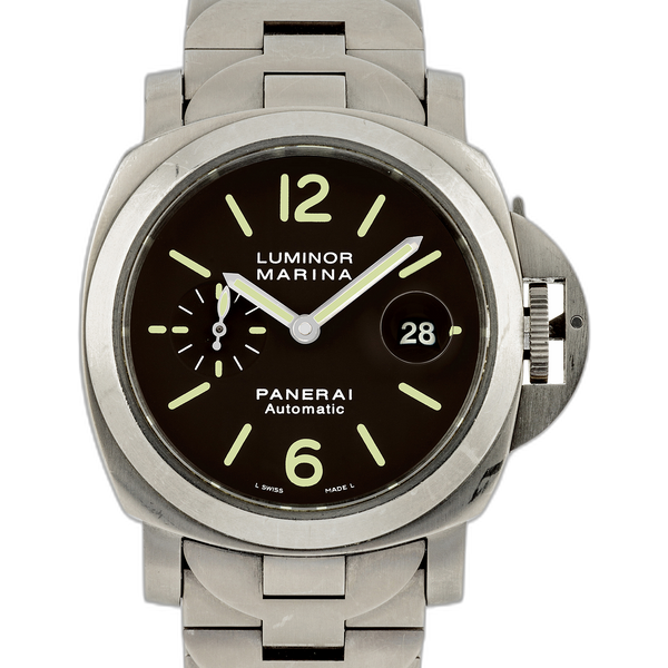 Panerai Luminor Marina Automatic