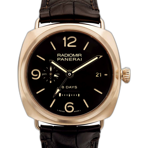 Panerai Panerai