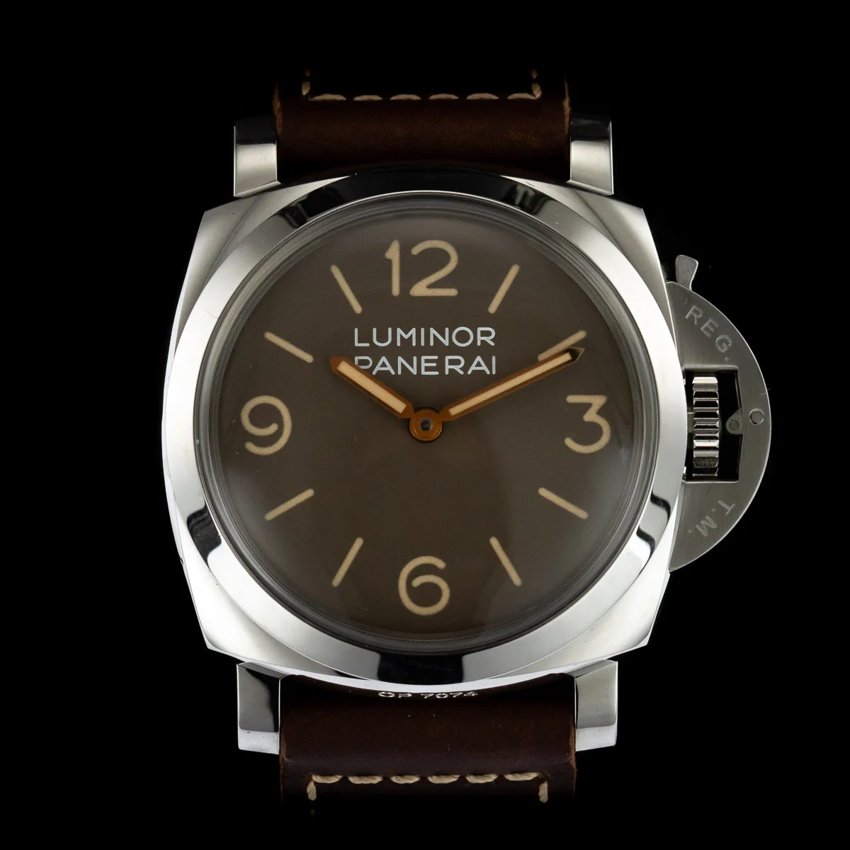 Panerai Panerai