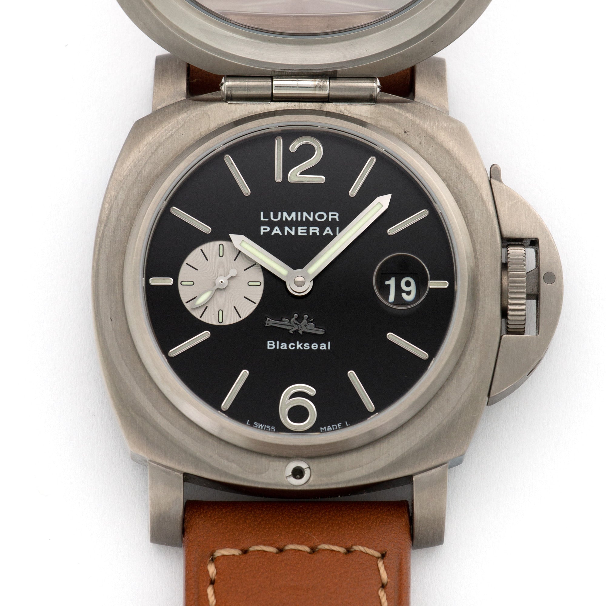 Panerai Panerai