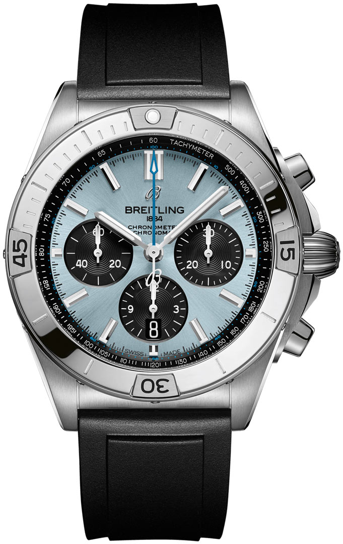 Breitling Chronomat