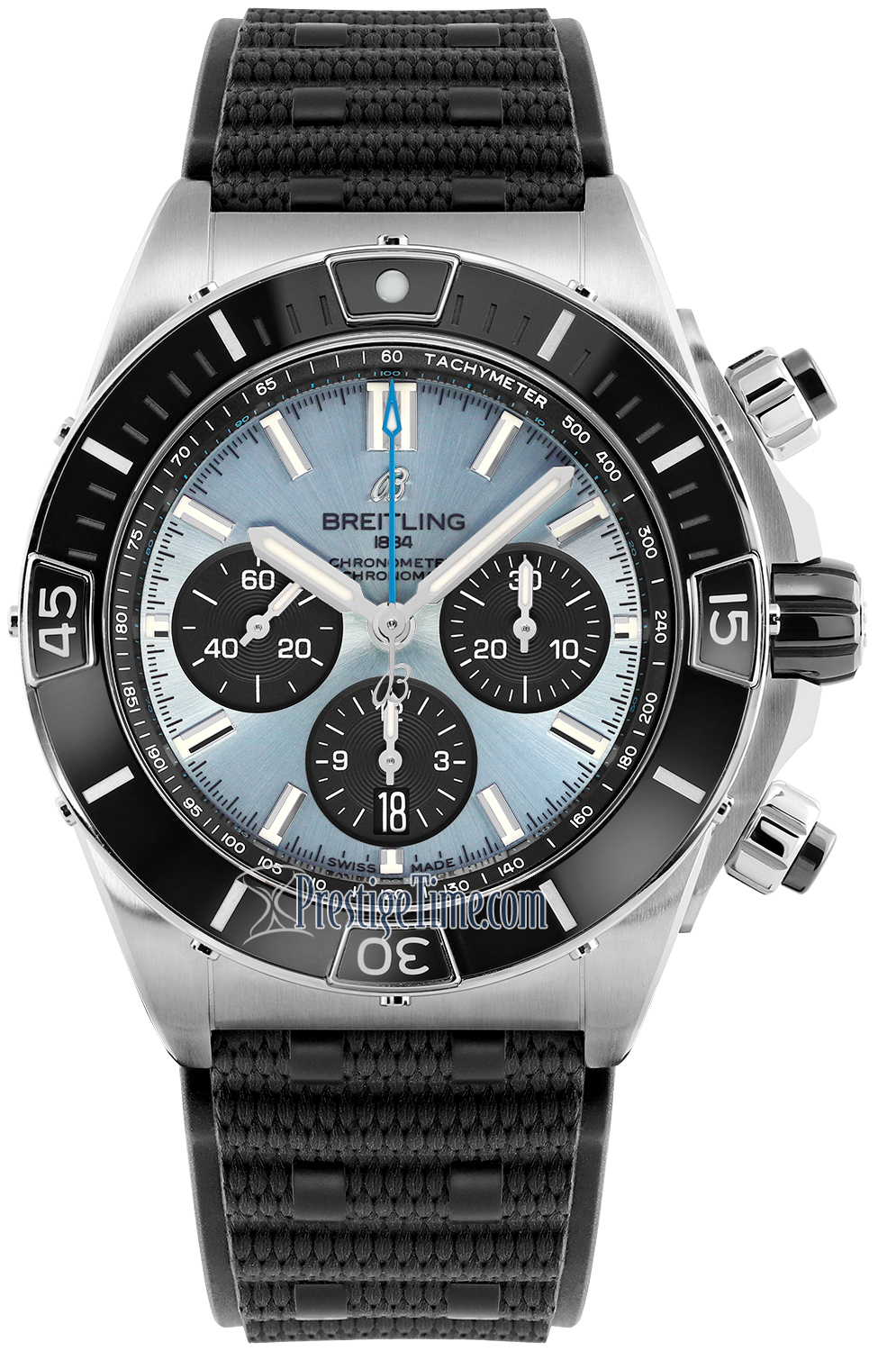 Breitling Chronomat