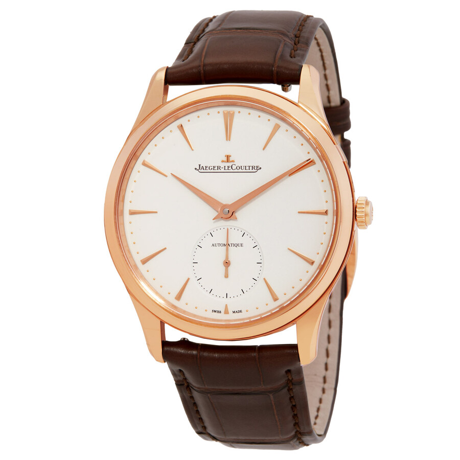 Jaeger-LeCoultre Master Grande Ultra Thin