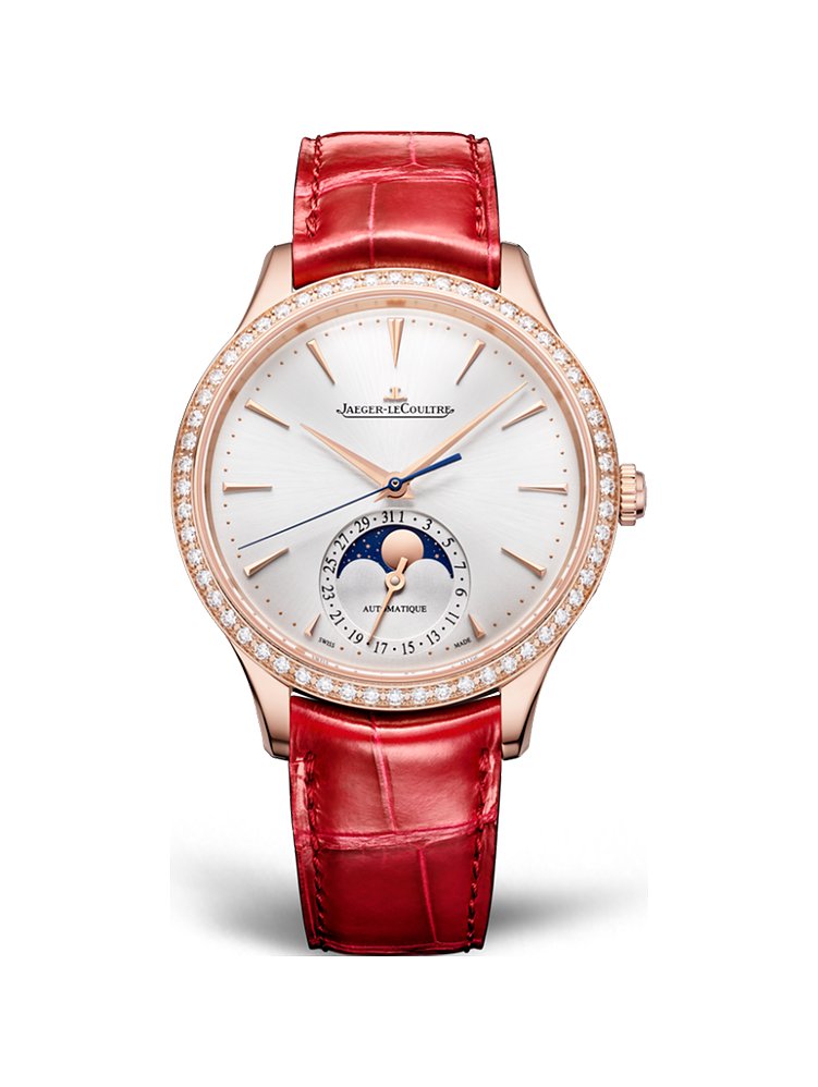 Jaeger-LeCoultre Master Ultra Thin Moon