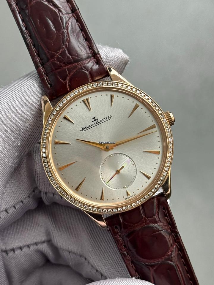 Jaeger-LeCoultre Master Grande Ultra Thin