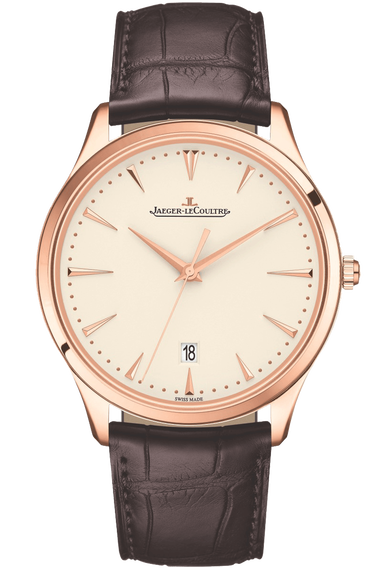 Jaeger-LeCoultre Master Ultra Thin Date
