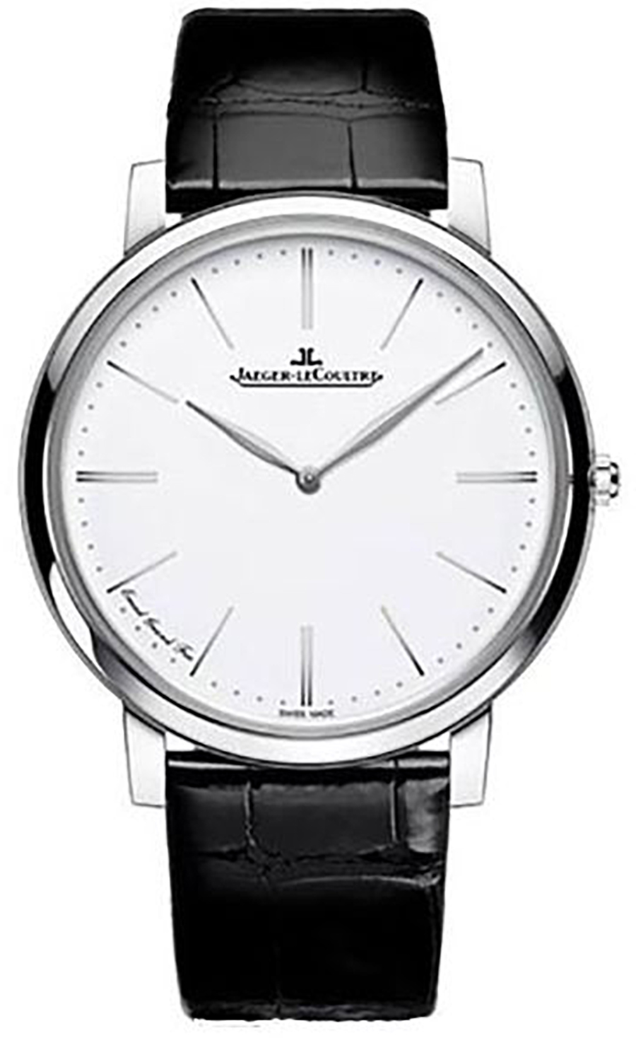 Jaeger-LeCoultre Master Ultra Thin