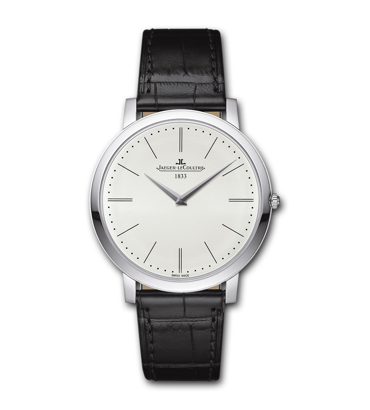 Jaeger-LeCoultre Master Ultra Thin