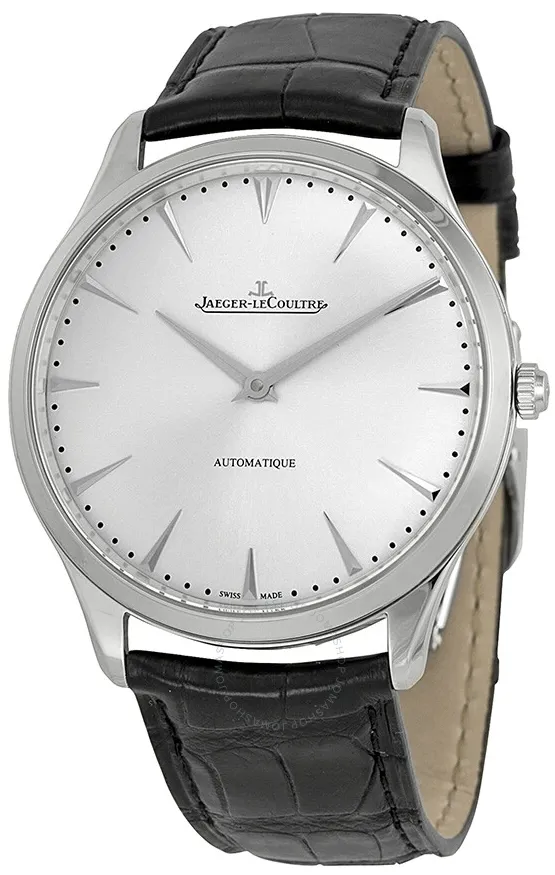 Jaeger-LeCoultre Master Ultra Thin