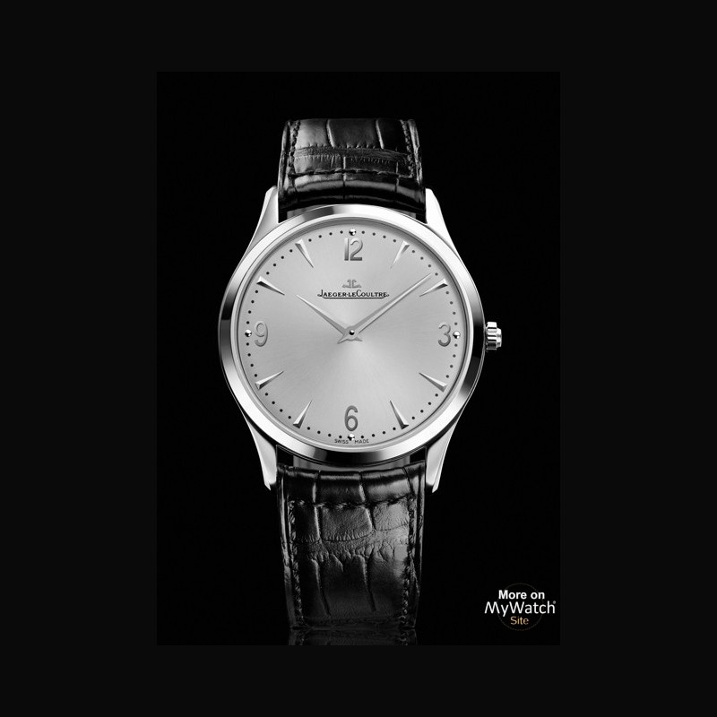 Jaeger-LeCoultre Master Ultra Thin 38