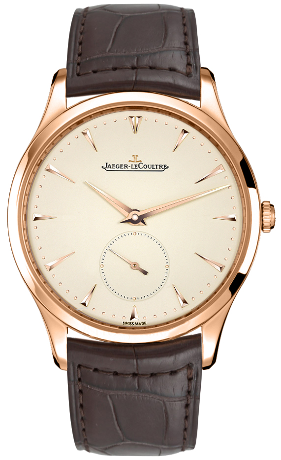 Jaeger-LeCoultre Master Grande Ultra Thin