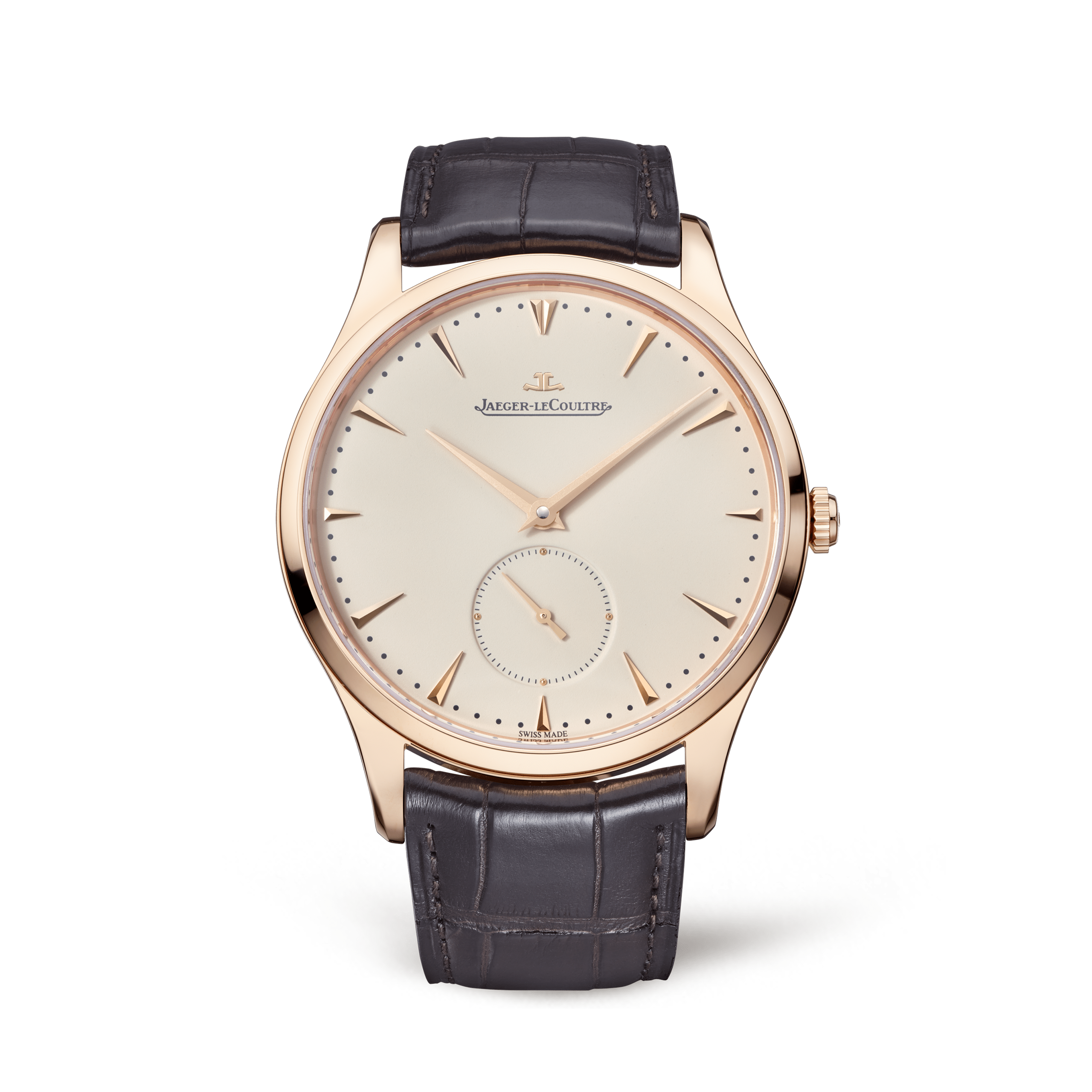 Jaeger-LeCoultre Master Grande Ultra Thin