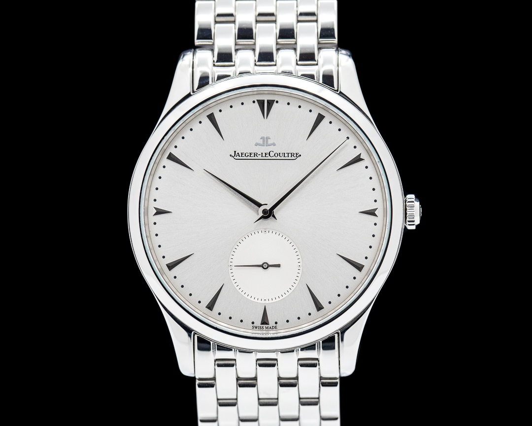 Jaeger-LeCoultre Master Grande Ultra Thin