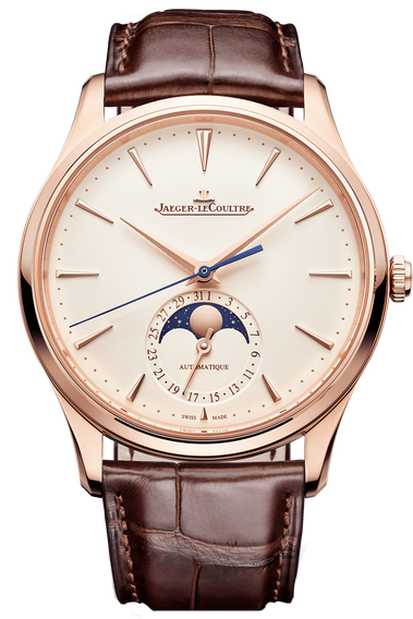 Jaeger-LeCoultre Master Ultra Thin Moon