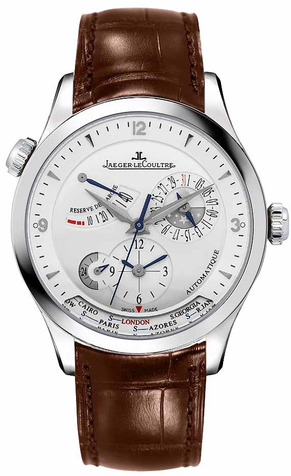 Jaeger-LeCoultre Jaeger-LeCoultre