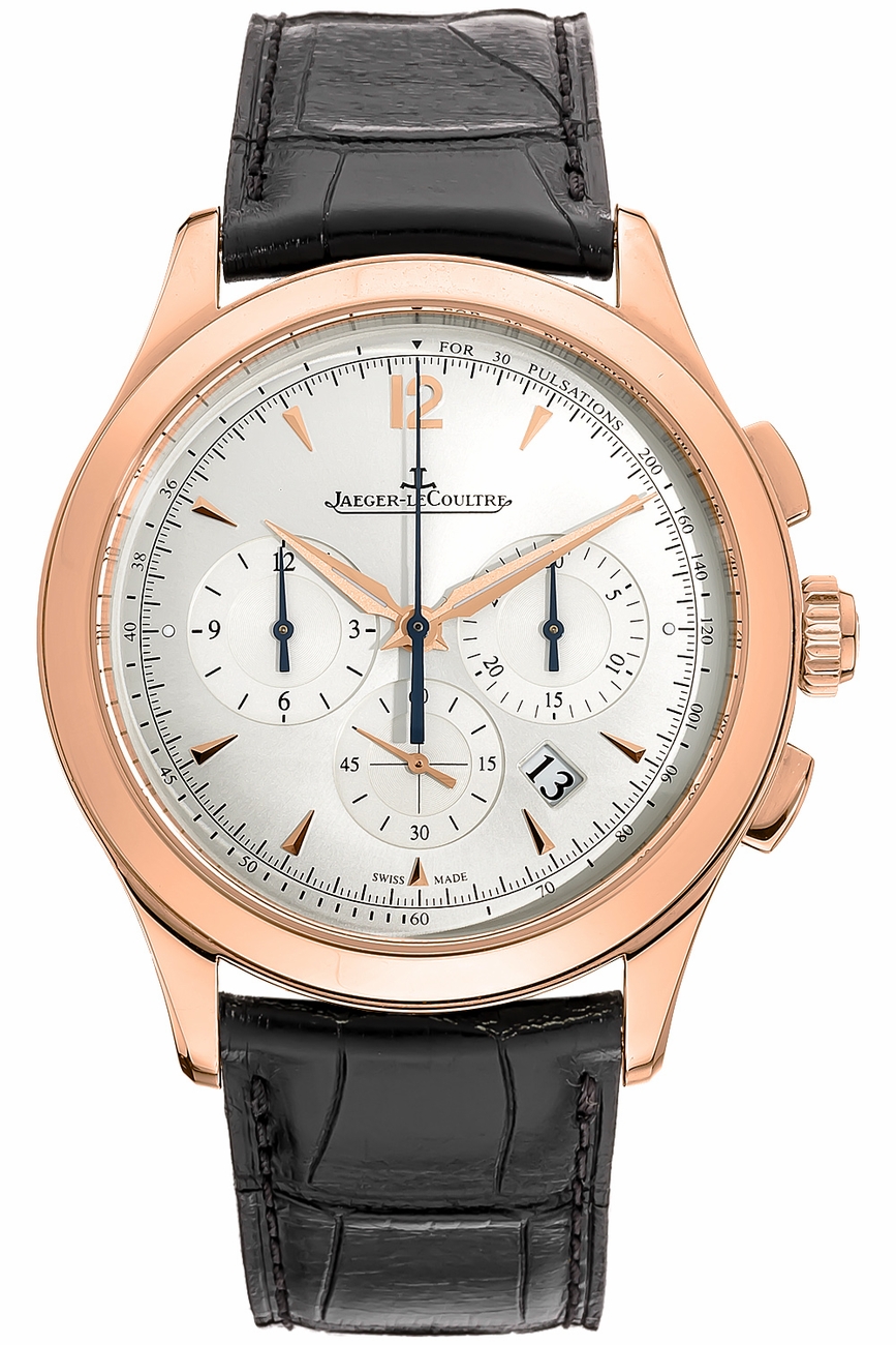 Jaeger-LeCoultre Master Chronograph
