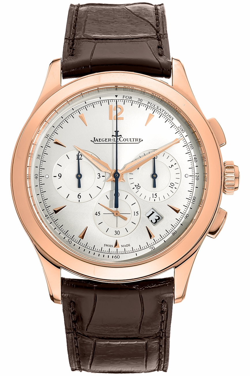 Jaeger-LeCoultre Master Chronograph
