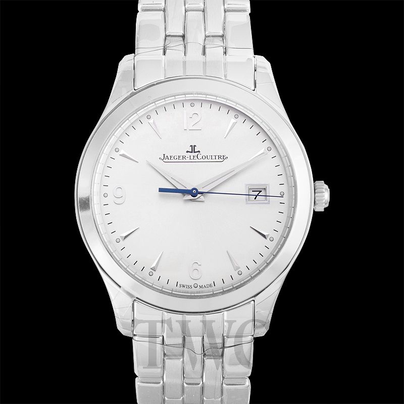 Jaeger-LeCoultre Master Control