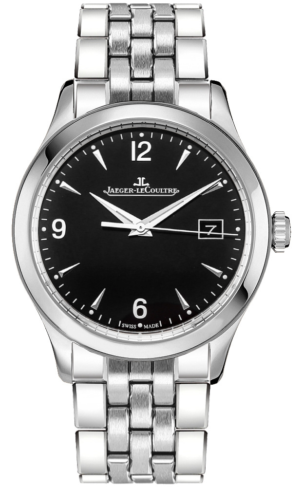 Jaeger-LeCoultre Master Control Date