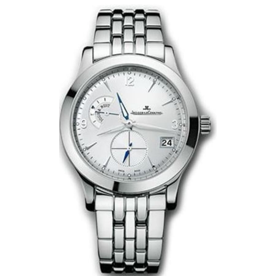 Jaeger-LeCoultre Master Hometime