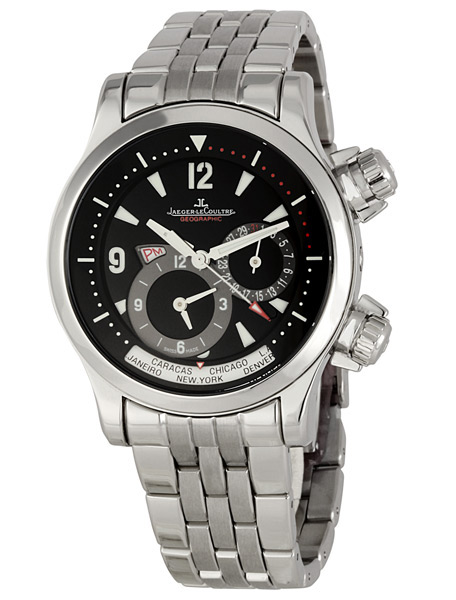 Jaeger-LeCoultre Jaeger-LeCoultre