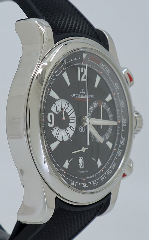 Jaeger-LeCoultre Master Compressor Chronograph