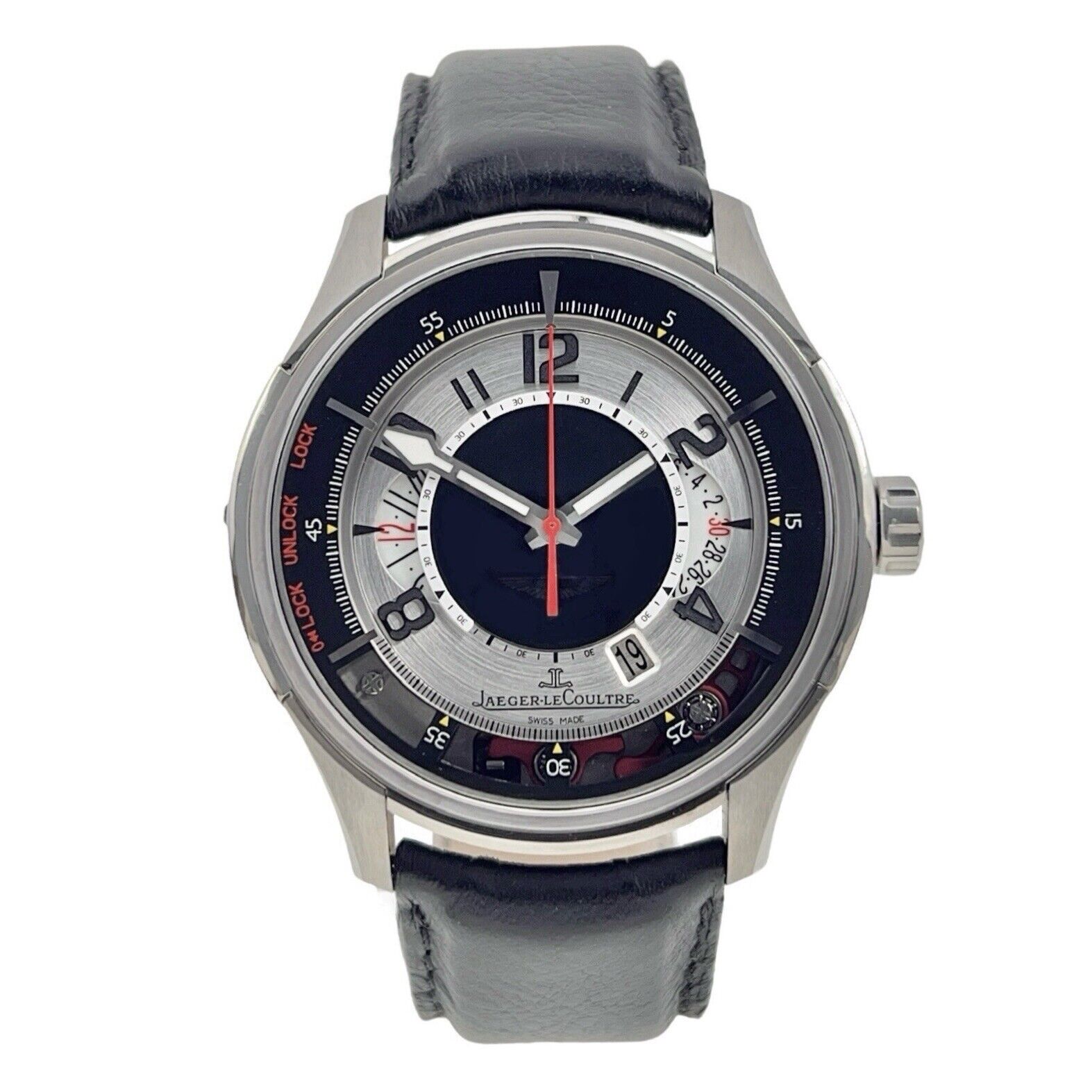 Jaeger-LeCoultre AMVOX