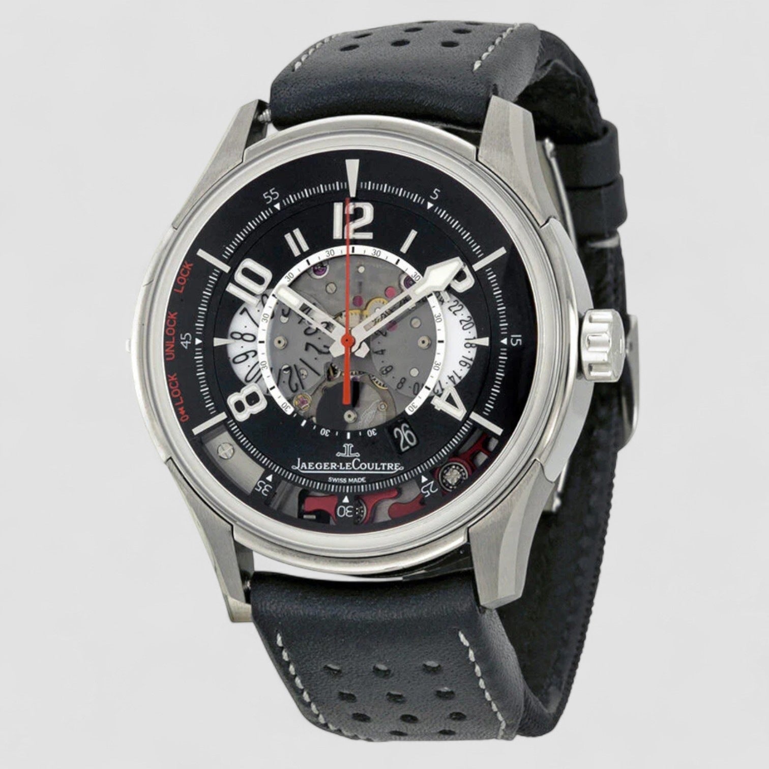 Jaeger-LeCoultre AMVOX