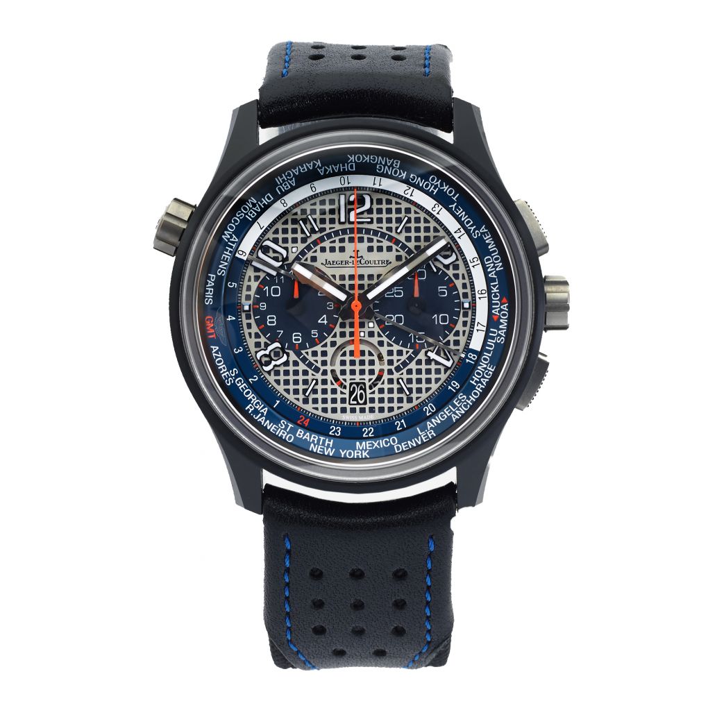 Jaeger-LeCoultre AMVOX