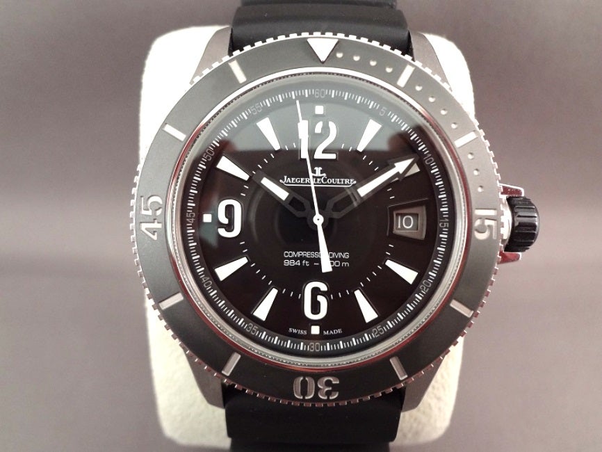 Jaeger-LeCoultre Jaeger-LeCoultre