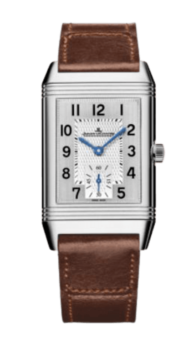 Jaeger-LeCoultre Reverso Duoface