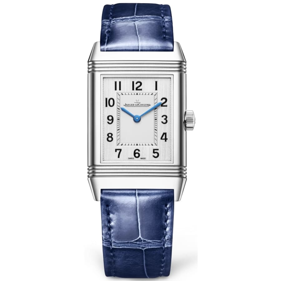 Jaeger-LeCoultre Reverso Classique