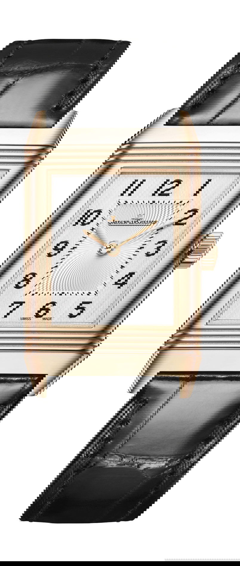 Jaeger-LeCoultre Reverso Classique