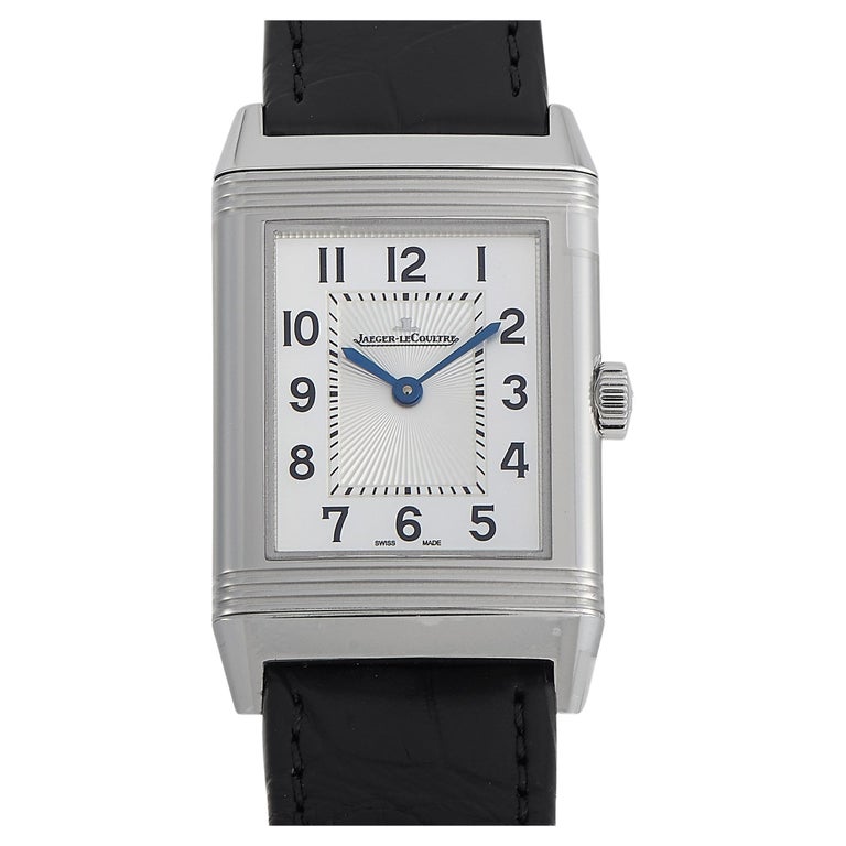 Jaeger-LeCoultre Reverso Classique