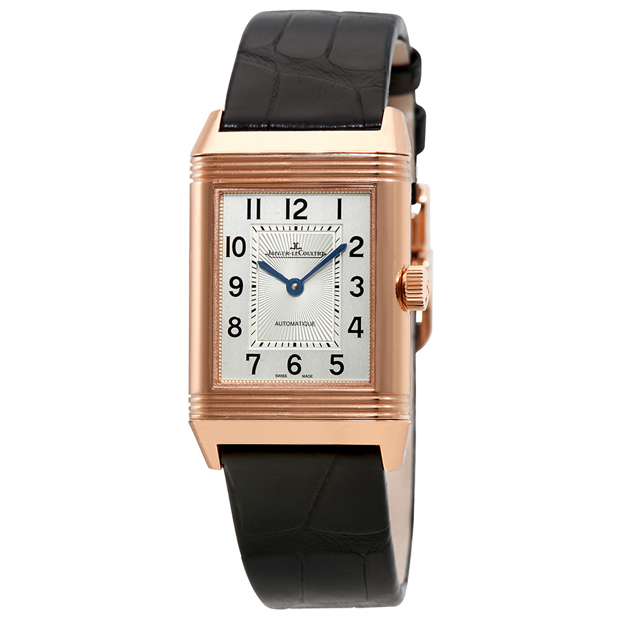 Jaeger-LeCoultre Reverso Classic Medium Duetto