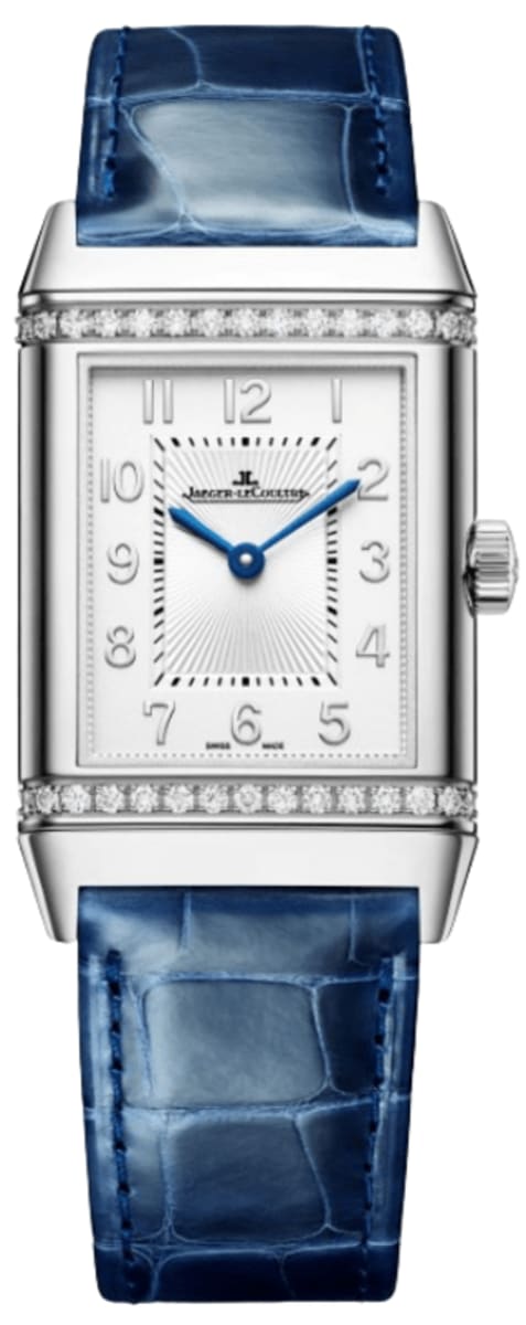 Jaeger-LeCoultre Reverso